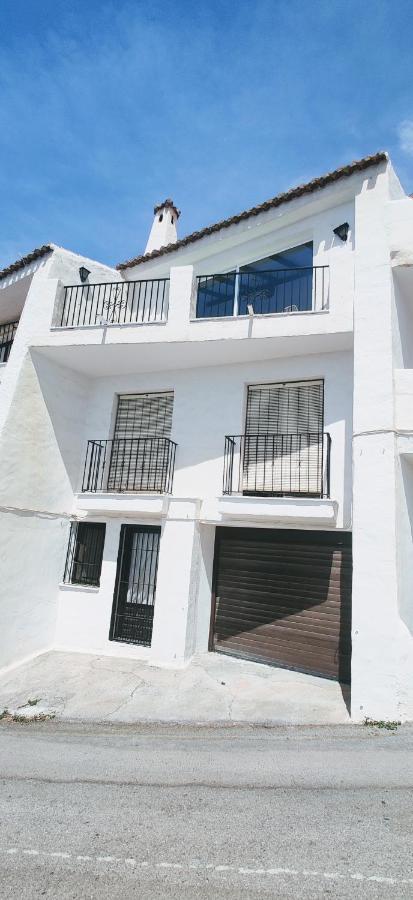 Calamedina 4 Villa Salobreña Екстериор снимка