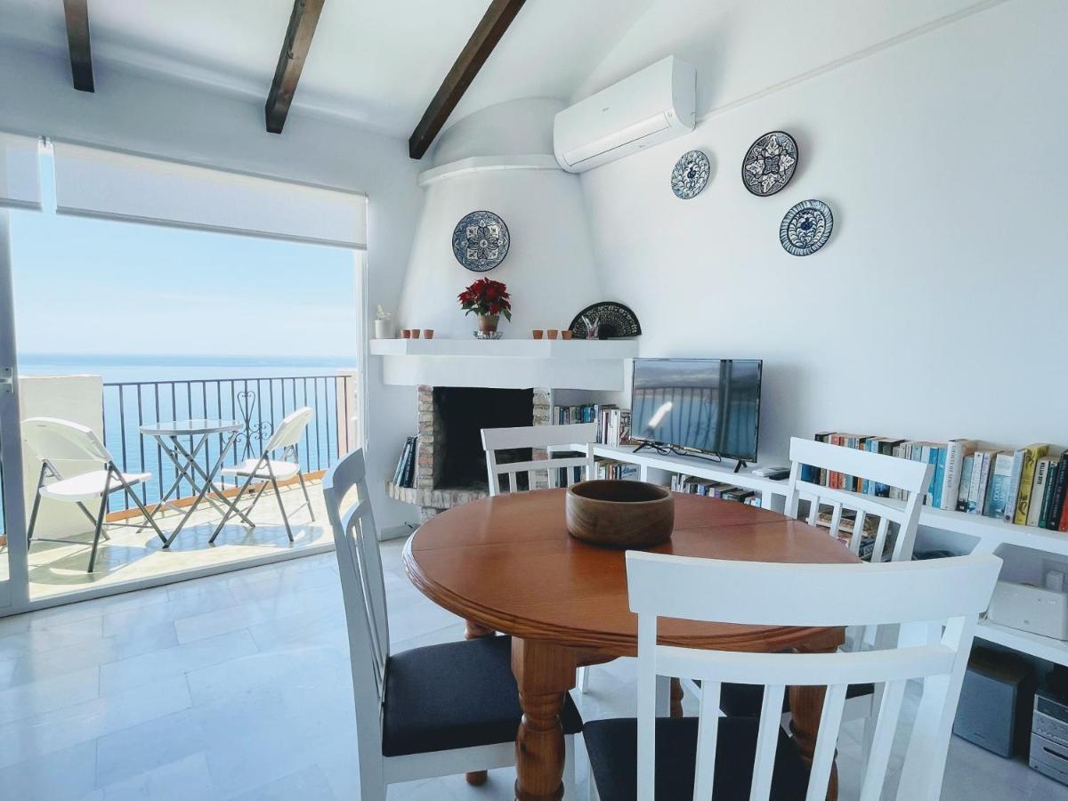 Calamedina 4 Villa Salobreña Екстериор снимка