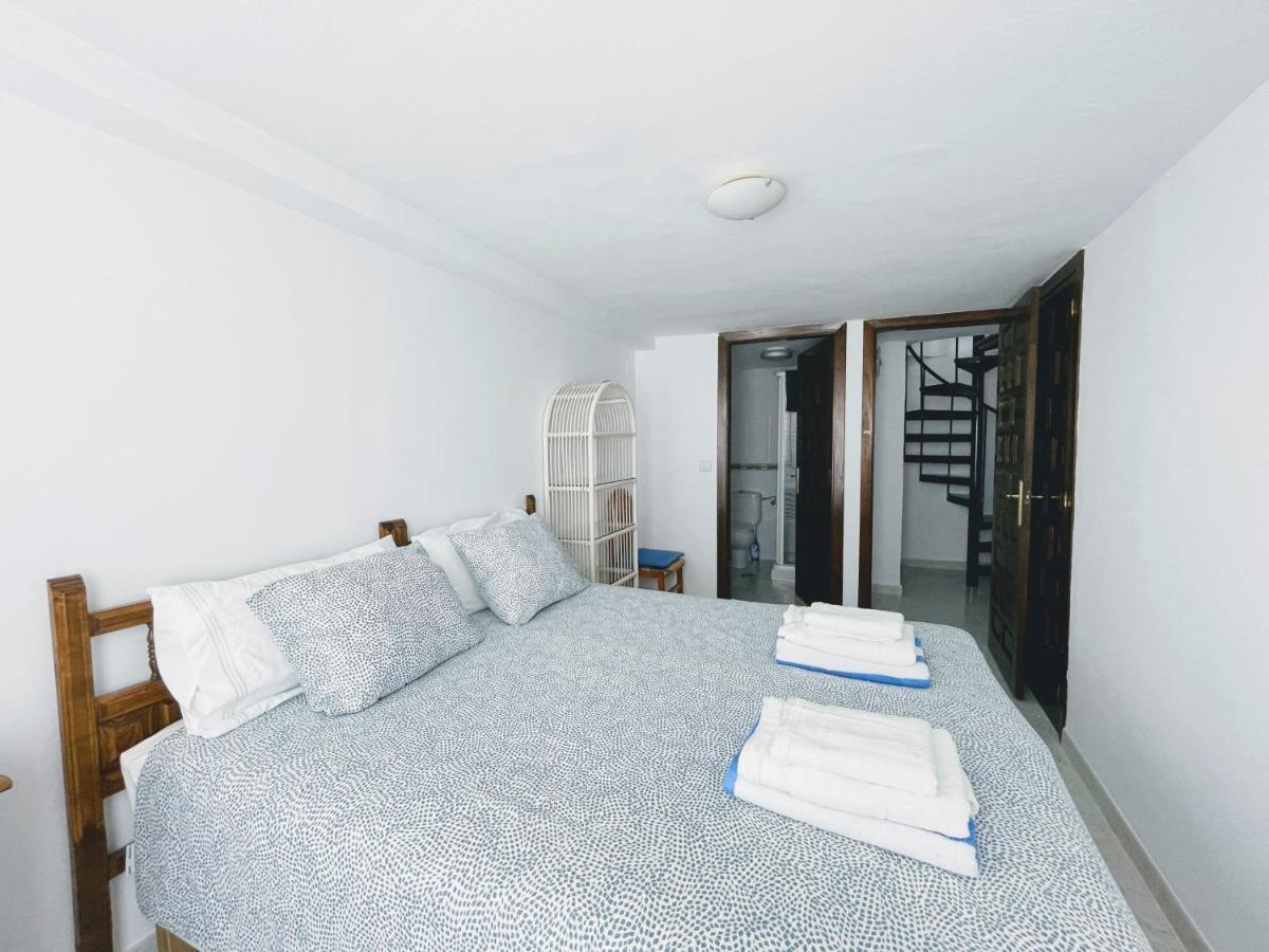 Calamedina 4 Villa Salobreña Екстериор снимка