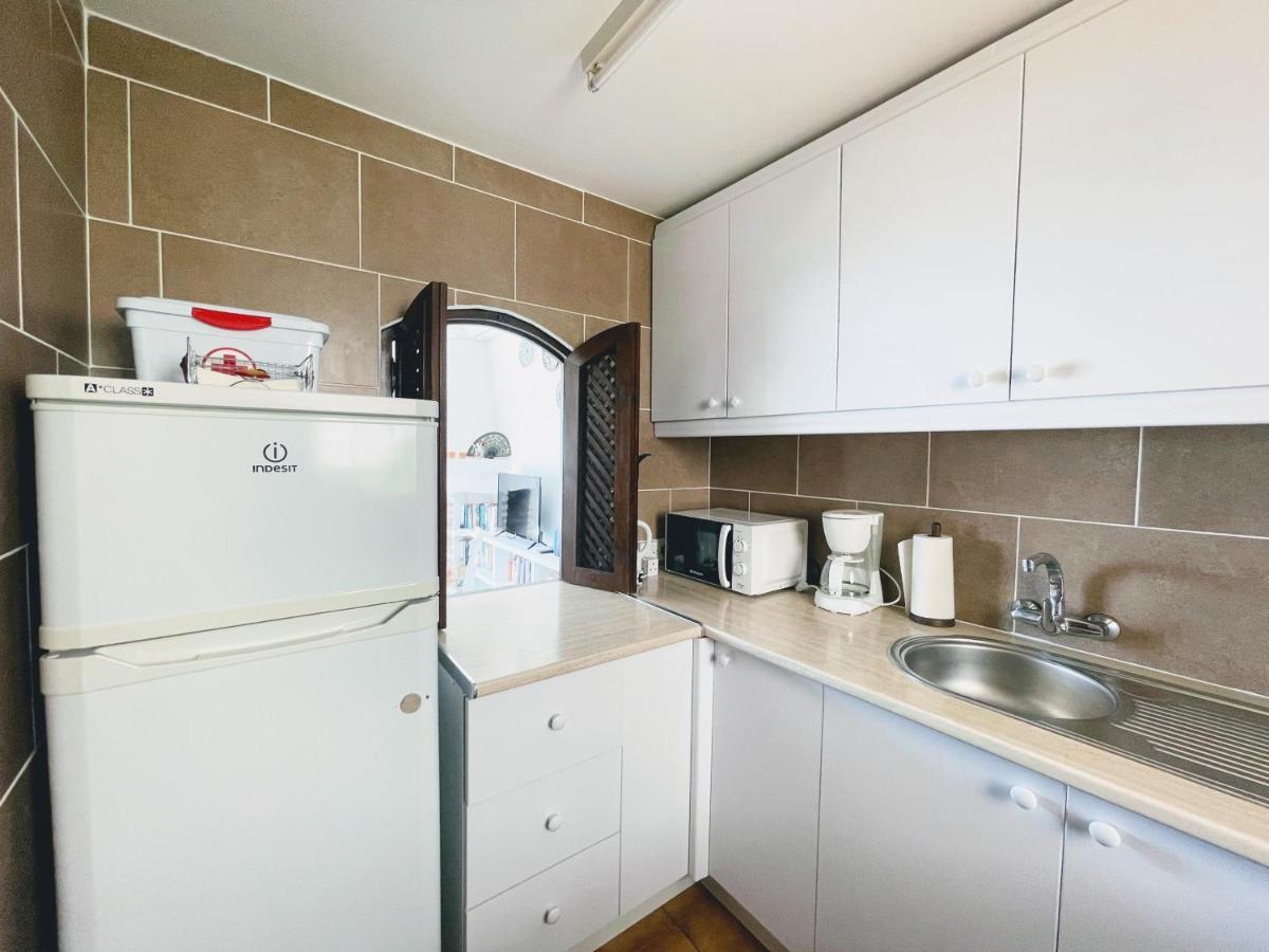 Calamedina 4 Villa Salobreña Екстериор снимка