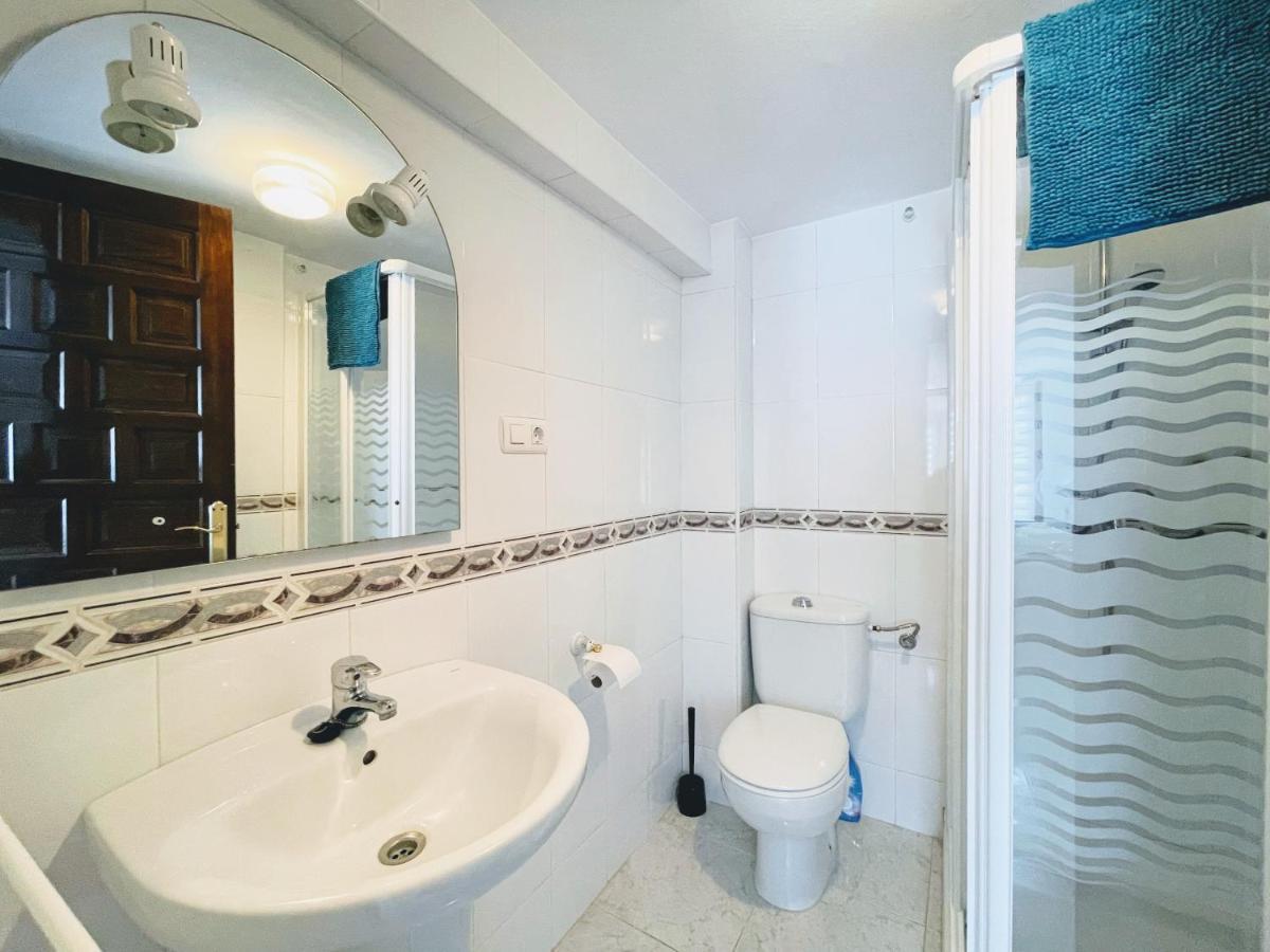 Calamedina 4 Villa Salobreña Екстериор снимка