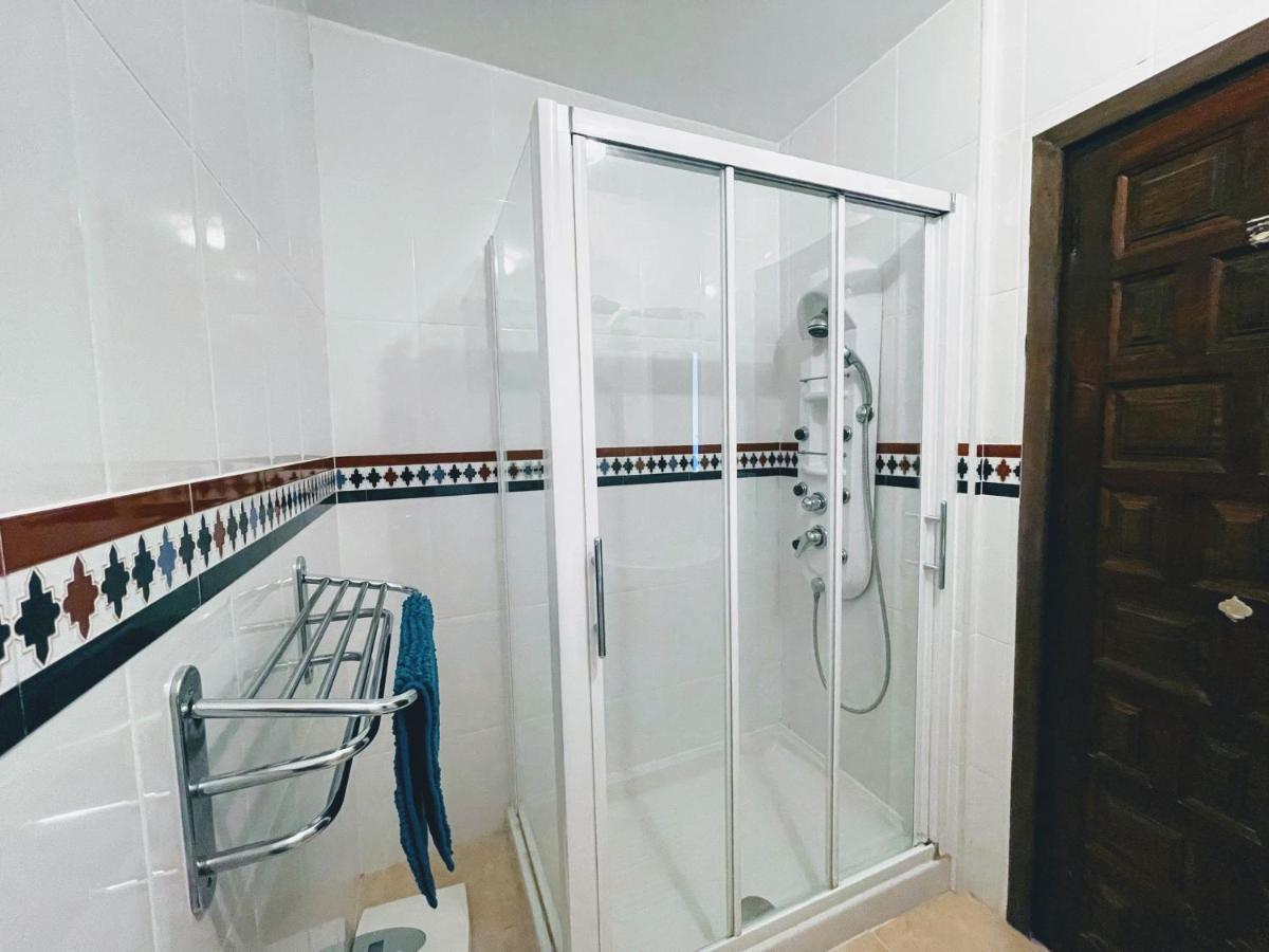 Calamedina 4 Villa Salobreña Екстериор снимка